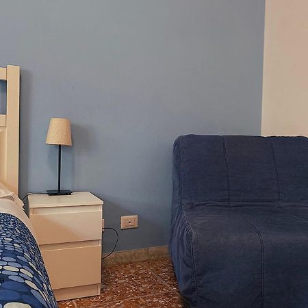 Ale&Andrea Apartments Blu & Lilla 罗马 外观 照片