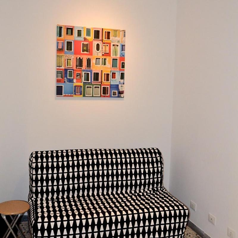 Ale&Andrea Apartments Blu & Lilla 罗马 外观 照片