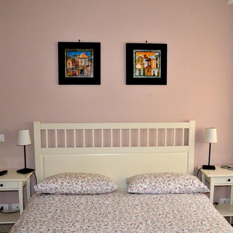 Ale&Andrea Apartments Blu & Lilla 罗马 外观 照片