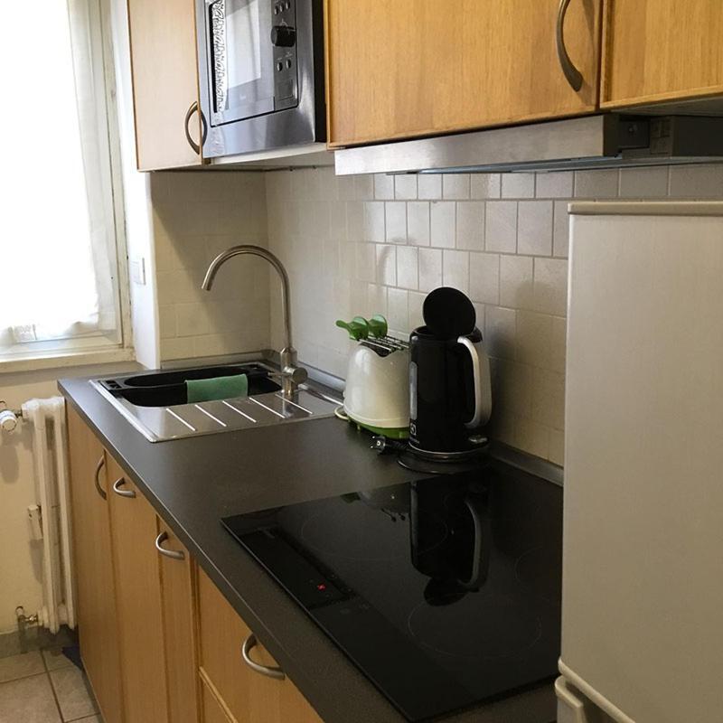 Ale&Andrea Apartments Blu & Lilla 罗马 外观 照片
