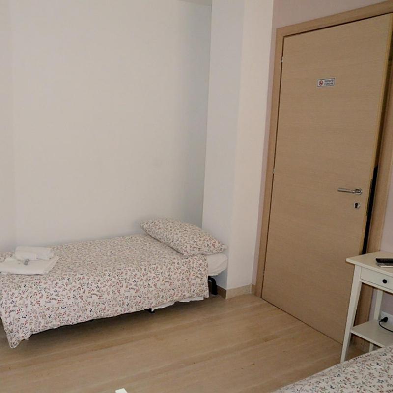 Ale&Andrea Apartments Blu & Lilla 罗马 外观 照片