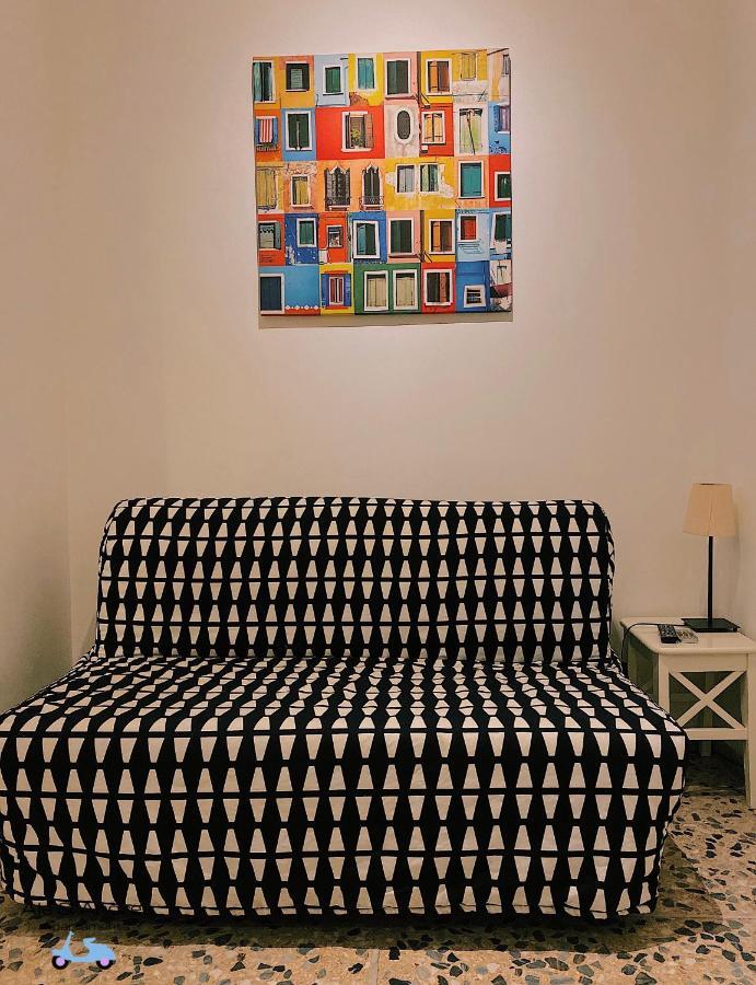 Ale&Andrea Apartments Blu & Lilla 罗马 外观 照片